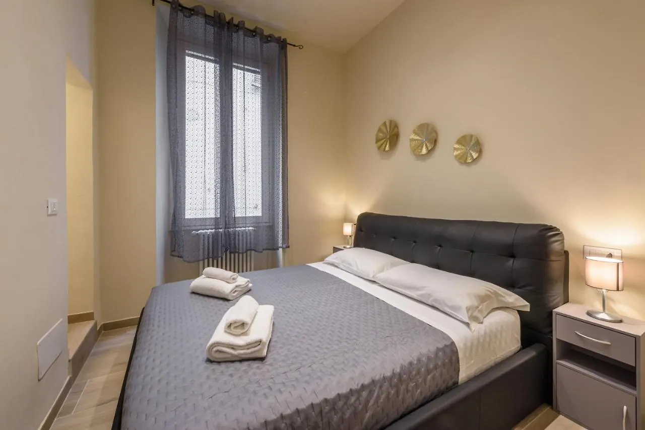 Tripoli By Mmega Apartman Firenze 0*,