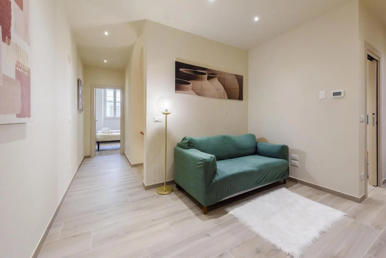 Tripoli By Mmega Apartman Firenze
