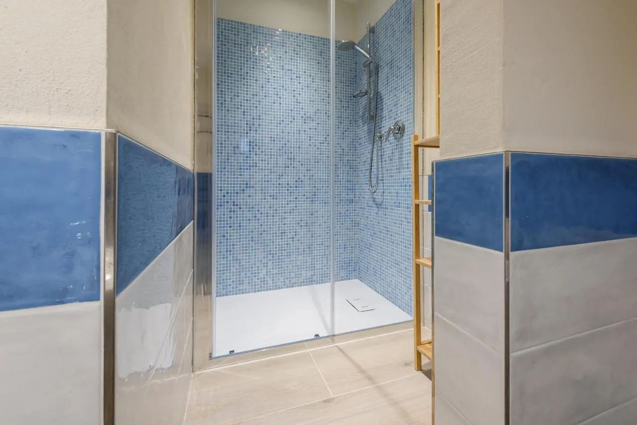 Tripoli By Mmega Apartman Firenze
