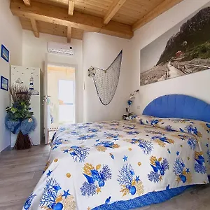 La Cuppulata 2 - Stile Mare Appartamento Enas