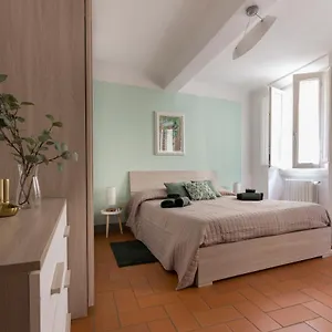 Apartamento Casa Assenzio, Florencia