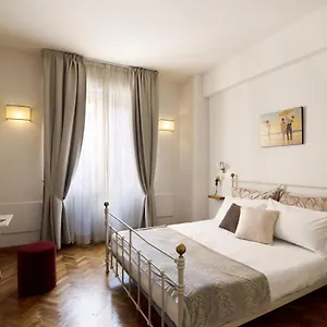 Myflorenceholiday Gold Bridge Appartement