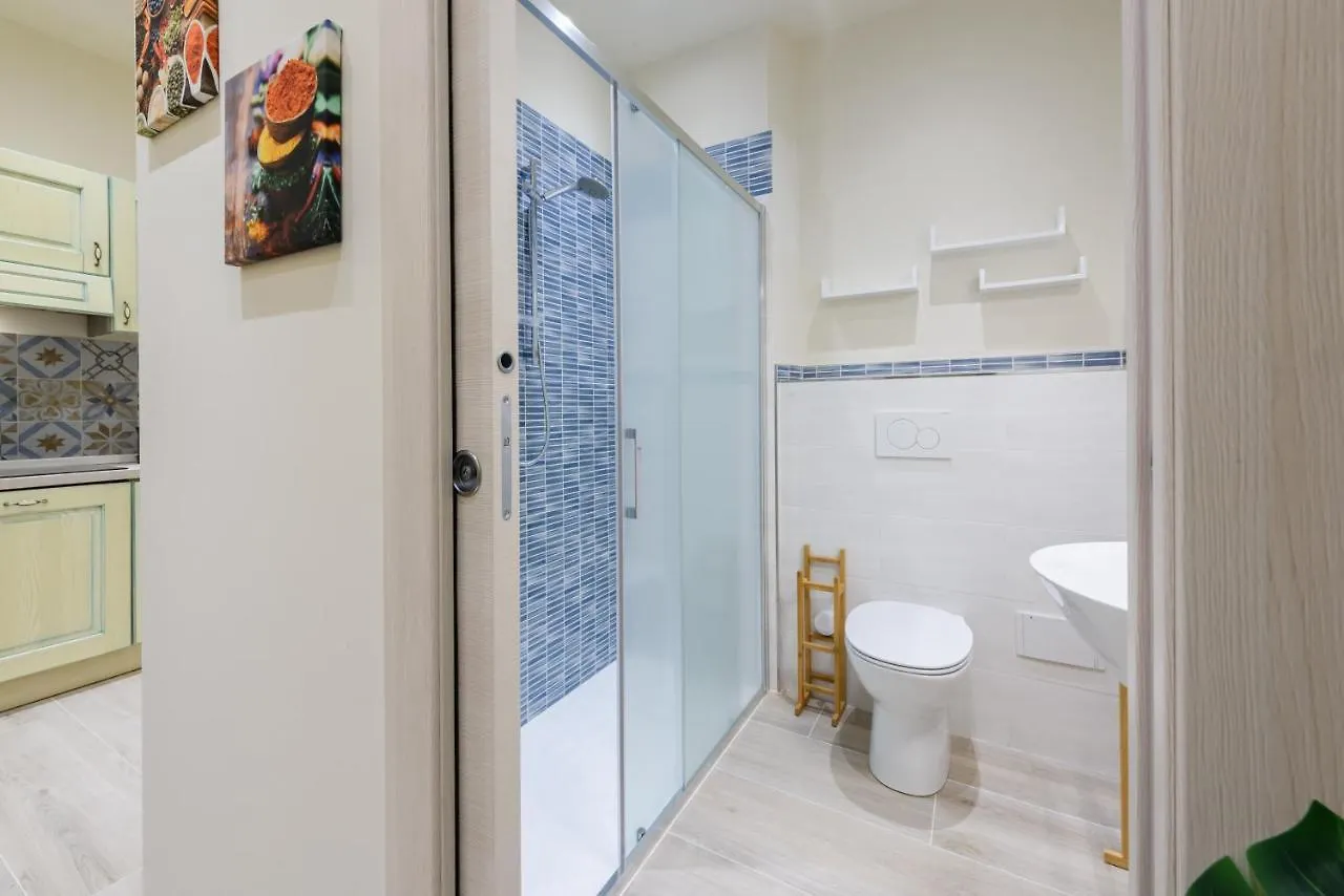 Tripoli By Mmega Apartment Florence 0*,