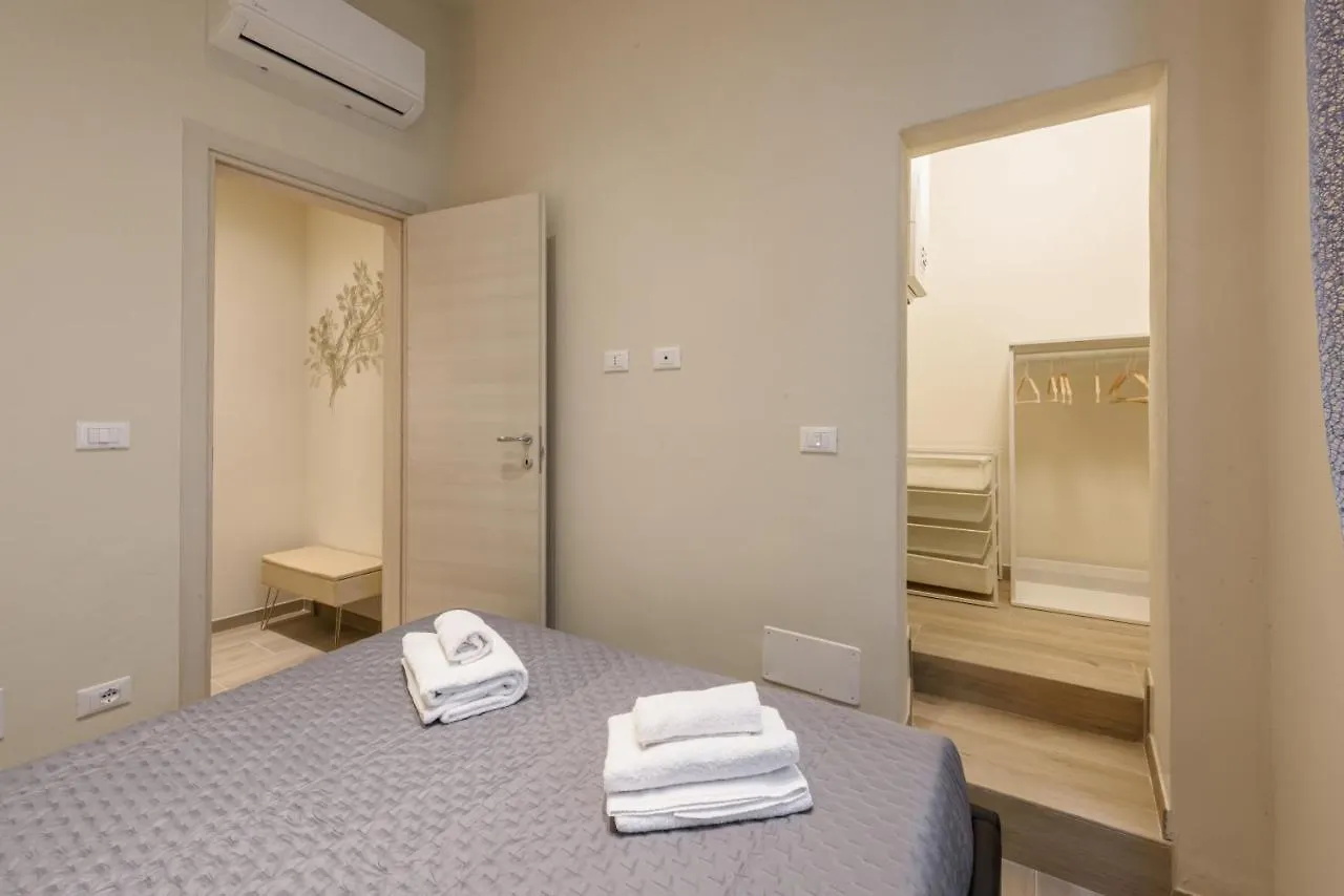 Tripoli By Mmega Apartment Florence Italy