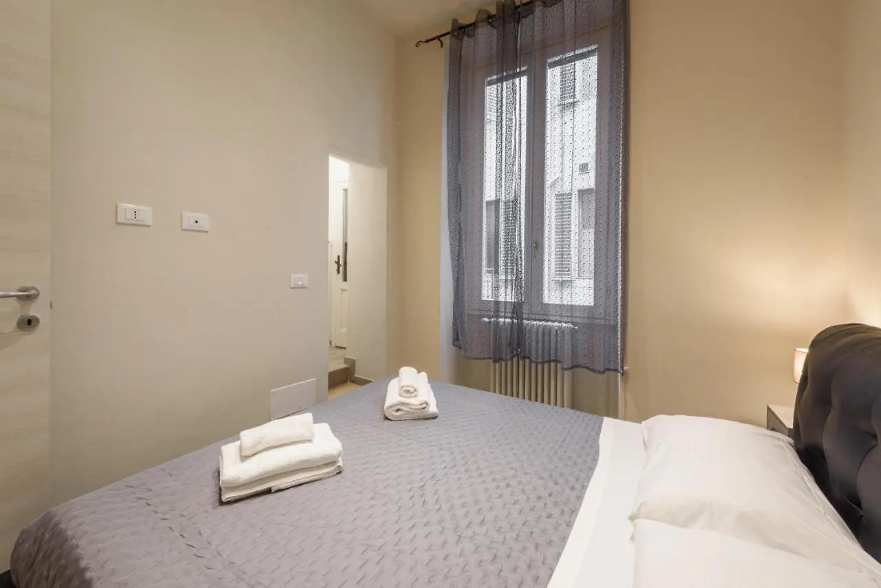 Tripoli By Mmega Apartment Florence