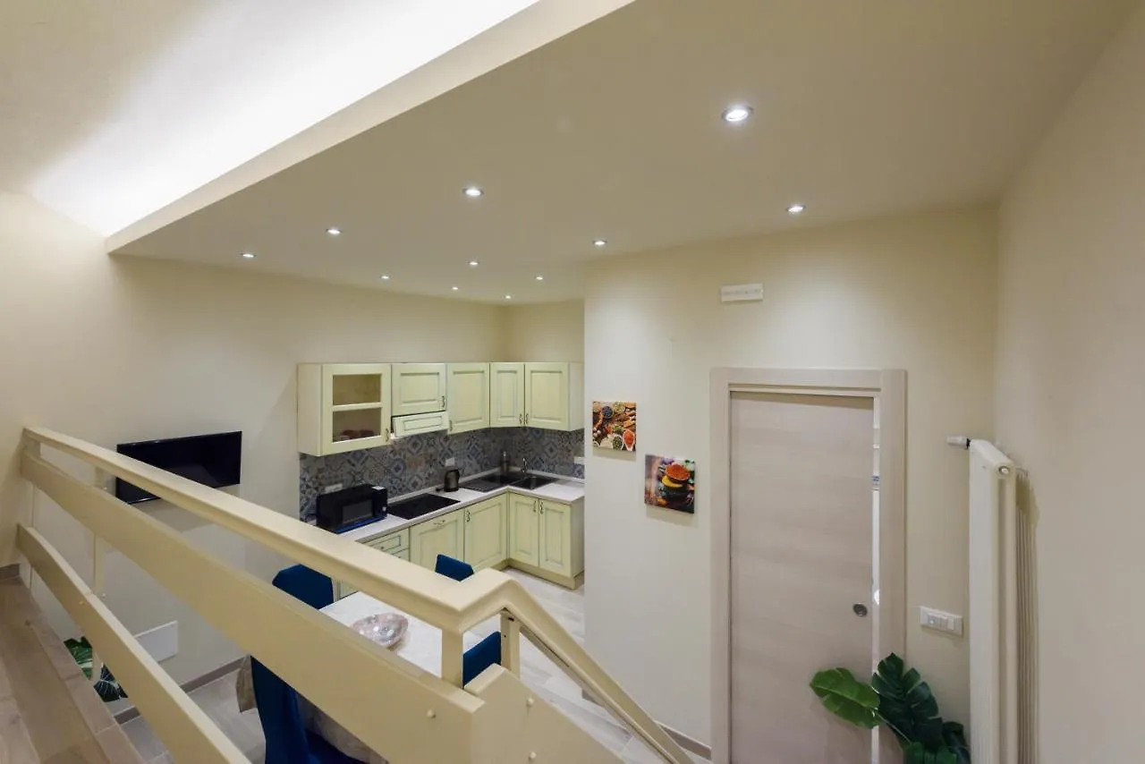 Tripoli By Mmega Apartment Florence