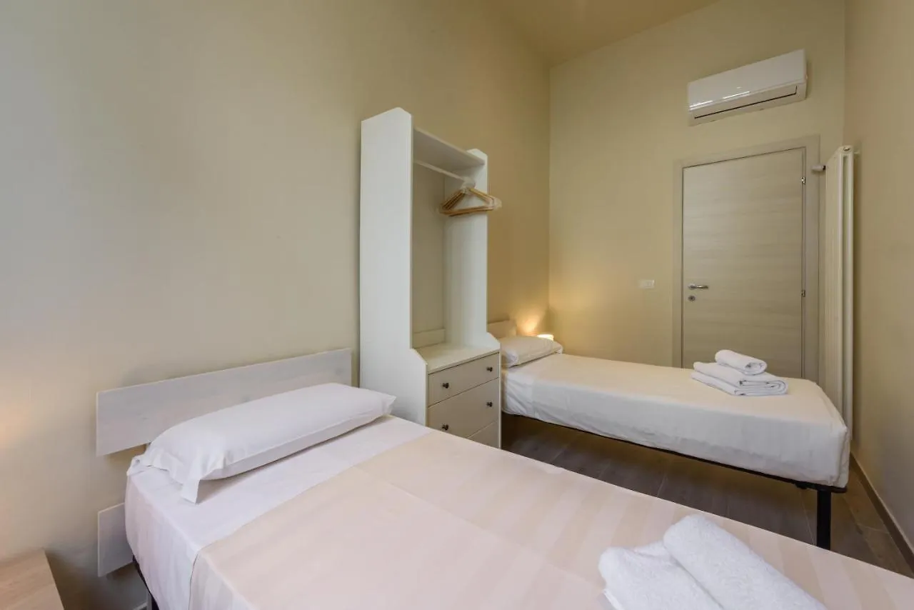 Tripoli By Mmega Apartment Florence Italy