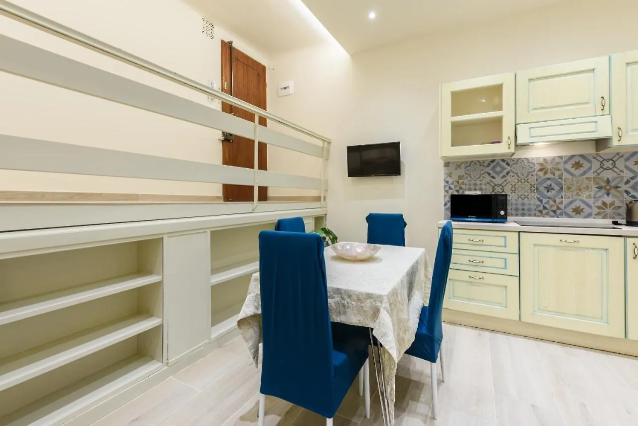 Tripoli By Mmega Apartment Florence