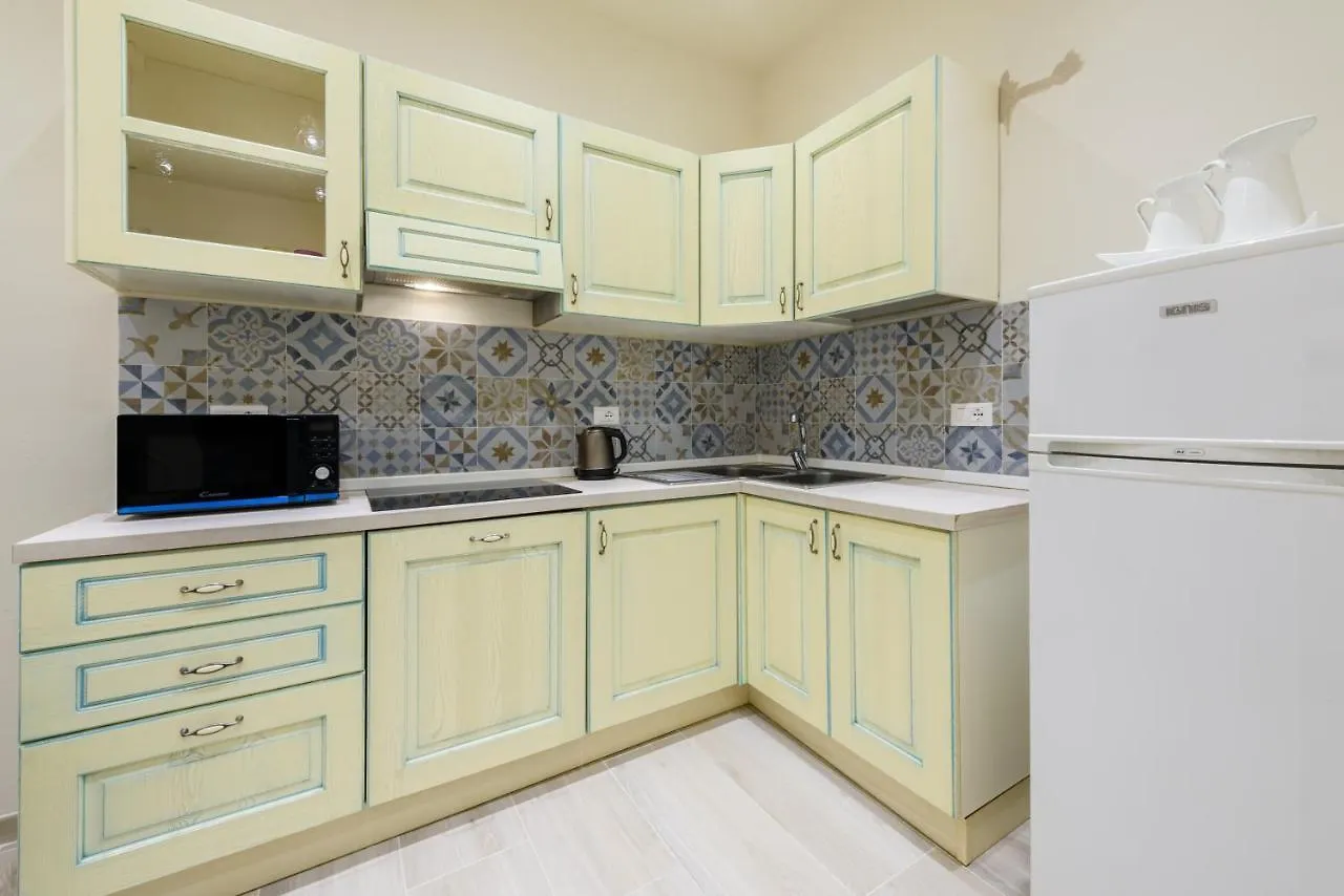 Tripoli By Mmega Apartment Florence