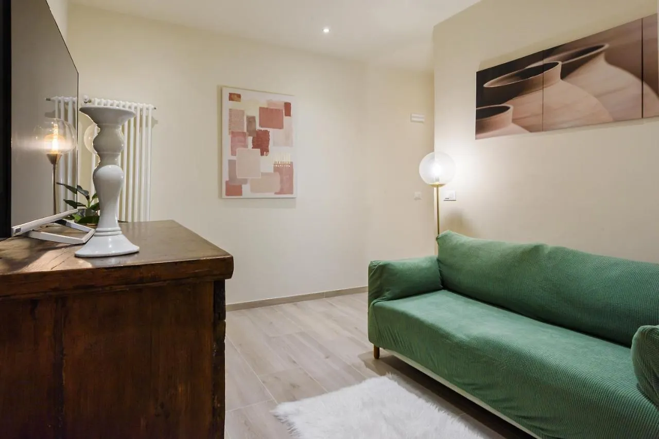 Tripoli By Mmega Apartment Florence