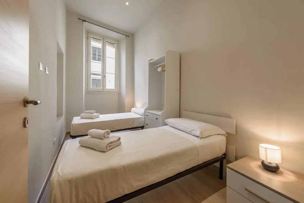 Tripoli By Mmega Apartment Florence 0*,  Italy
